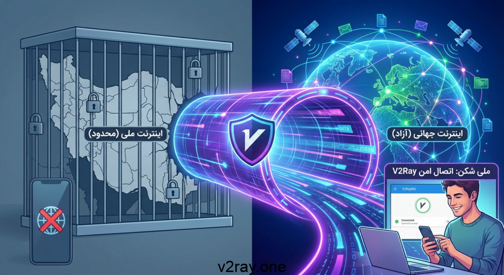 v2rayng خرید اشتراک